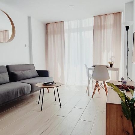 Pequeno, Centrico Y Acogedor 4Th Leilighet Playa del Inglés Eksteriør bilde
